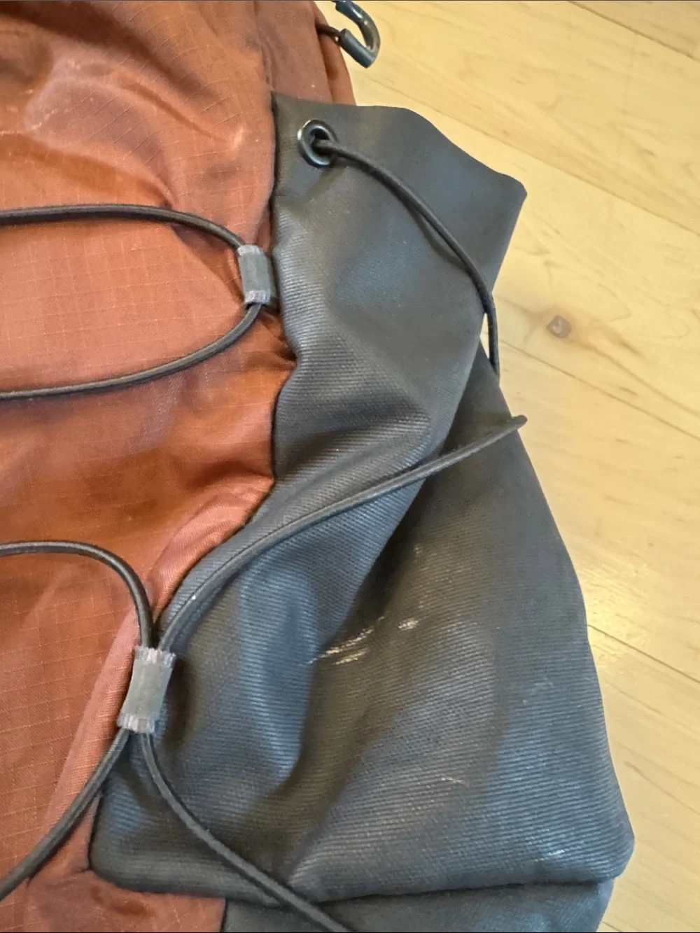 NORTH FACE BOREALIS/DARK OAK/TNF-Black-Backpack-Gorpcore-Read-Unisex